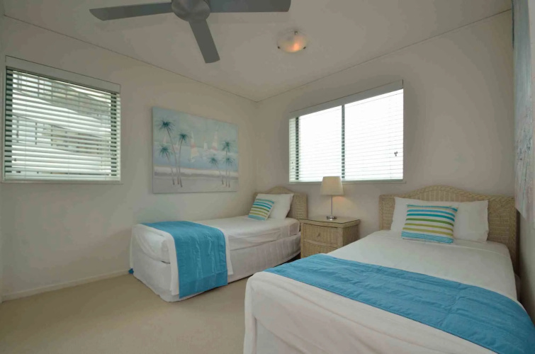 Key Largo Apartments