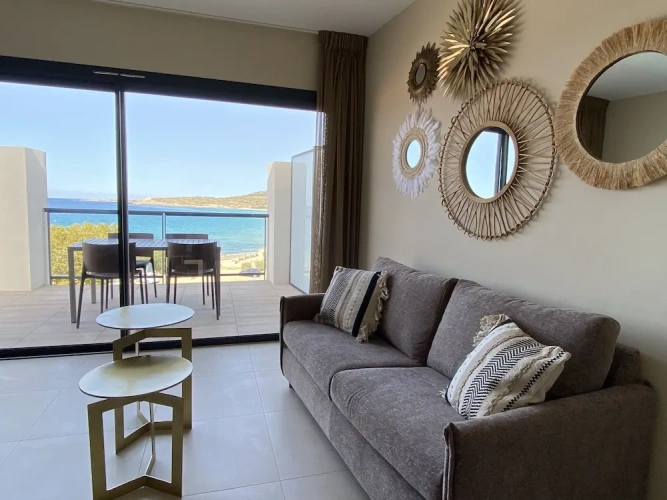 Superior Apartment