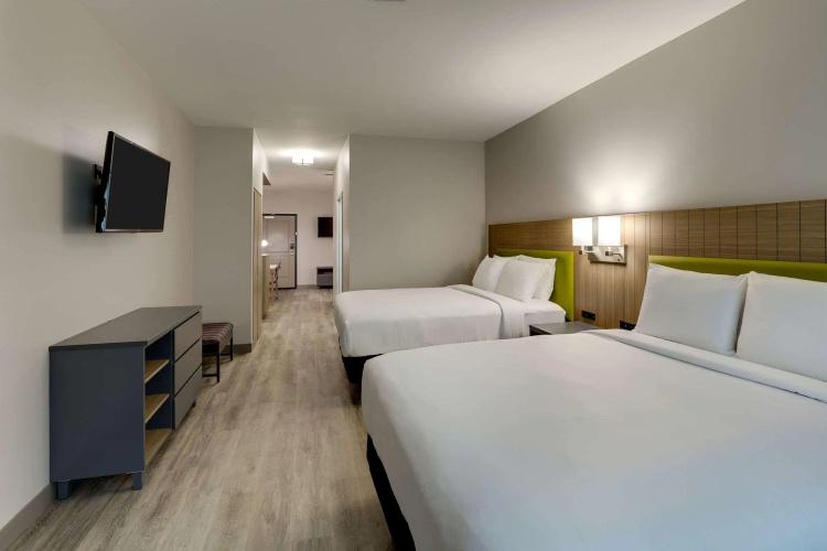 Country Inn & Suites By Radisson, Cumming, Ga photo 8