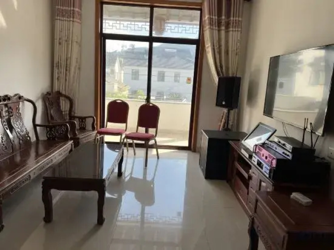 Xiangyunge Hostel