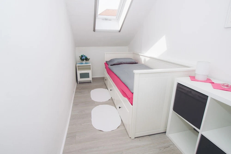 Apartment Mihaela