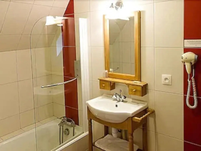 Auberge du Cheval Blanc