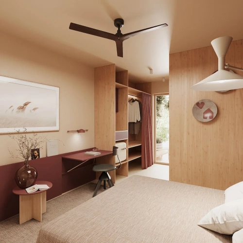 Comfort Double room