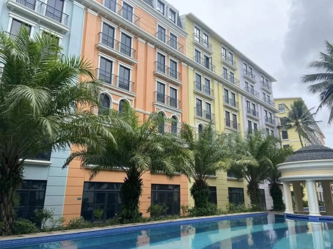 Harry Phu Quoc Hotel 2
