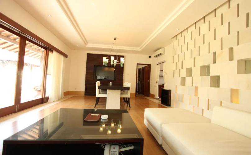 The Wangsa Hotel & Villas