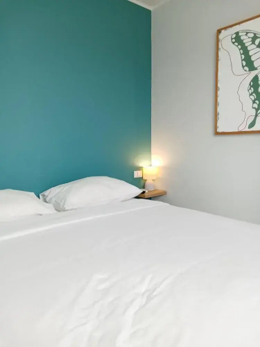 2BR Apartment  T2-717