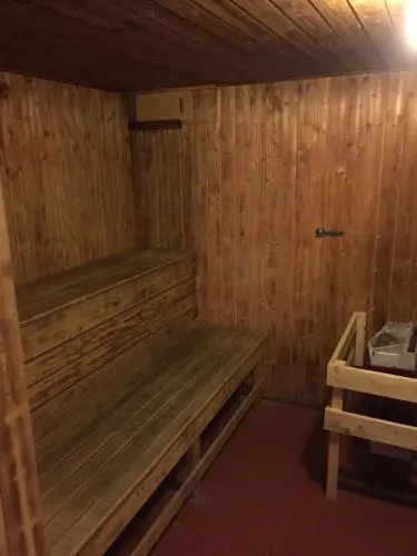Hotell Fisketången