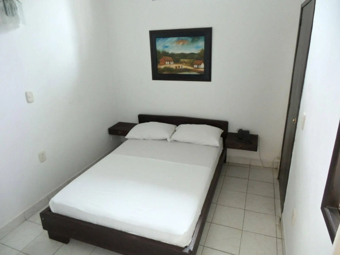 Hotel Guaracao