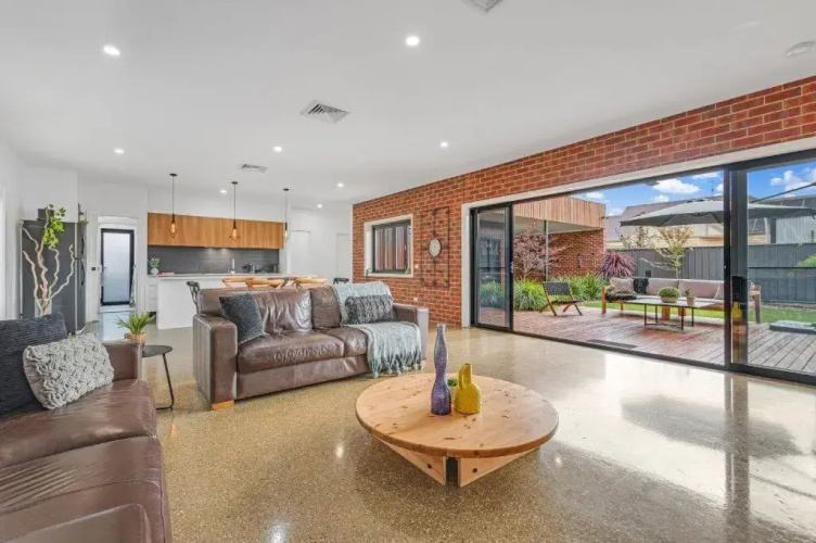 Villa Simone - Tranquil Hideaway in the Heart of Echuca