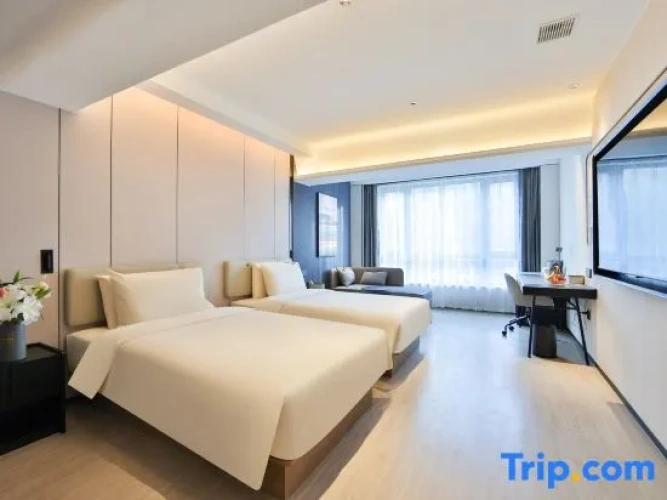 Executive Twin room