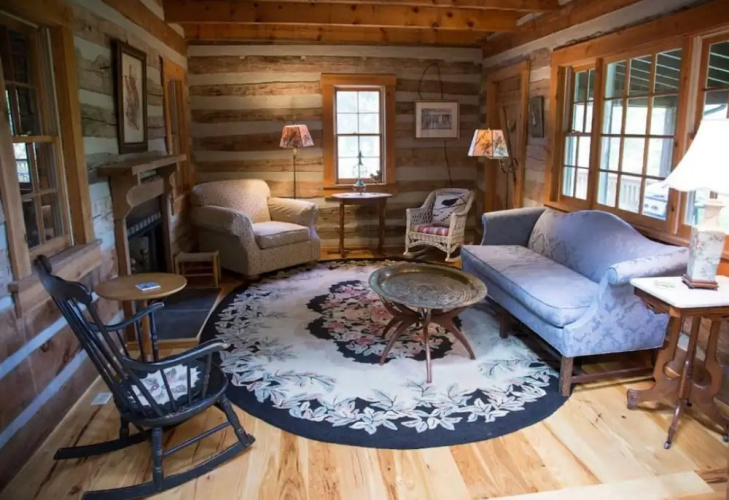 River Bluff Farm Bed & Breakfast