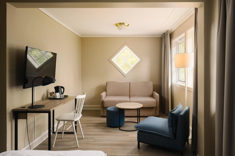 Superior Single room