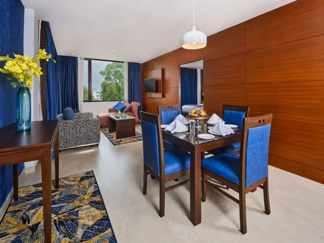 Family Suite