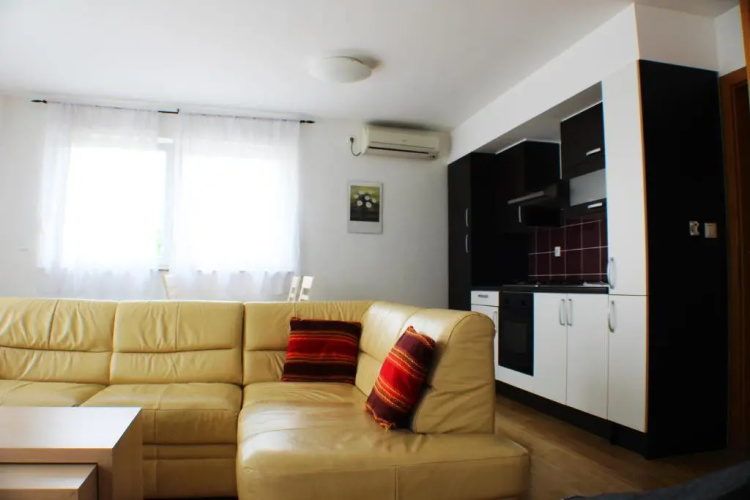 Bokun Apartments III