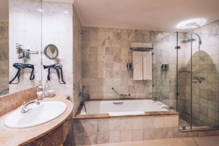Iberostar Grand Hotel Trinidad - Adults Only photo 8