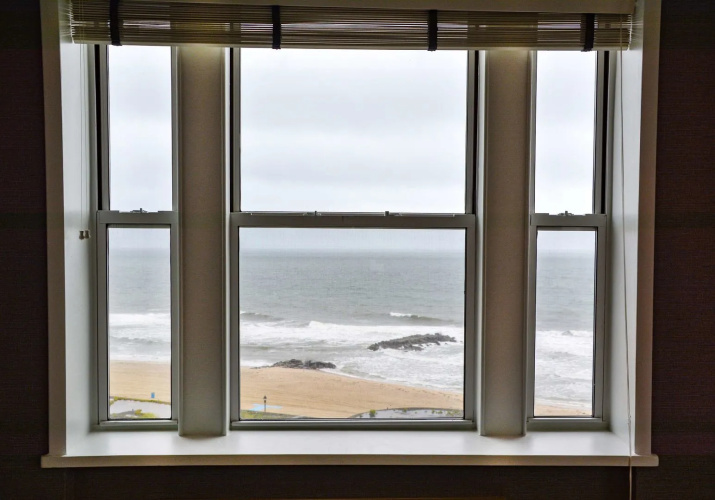Berkeley Oceanfront Hotel