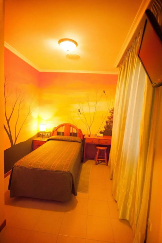 Hostal Terra Chá
