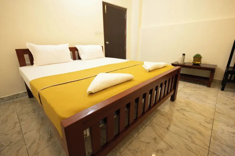 Golden Crest Residences