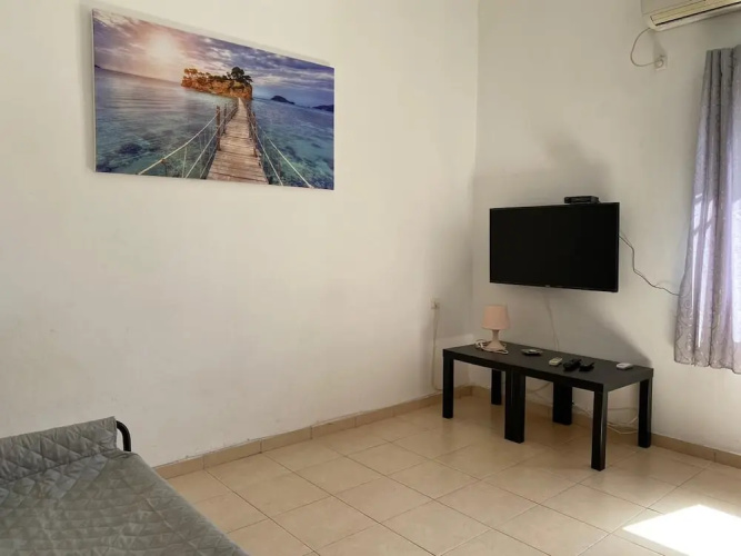 Apartment Ram Bam