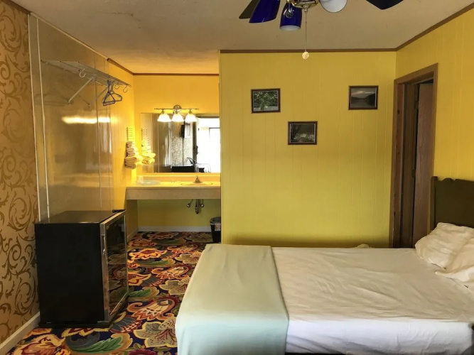 Heritage Inn Mahomet