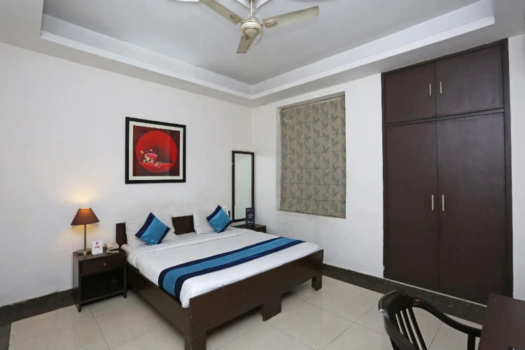 Classic Double room