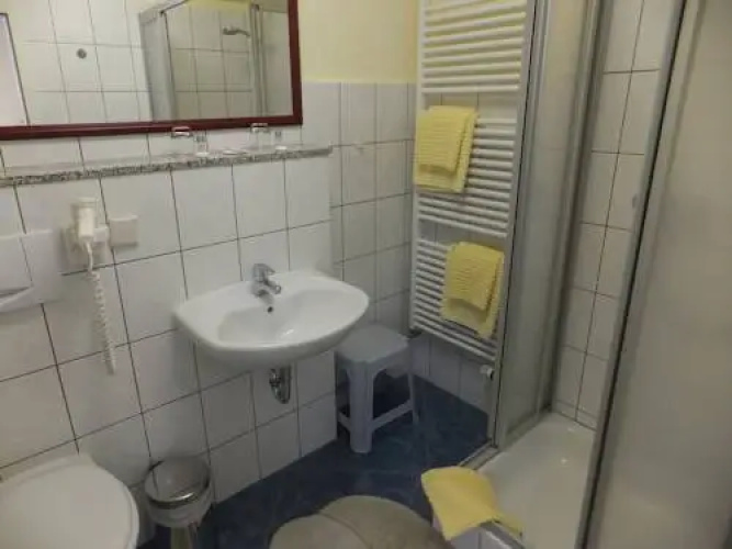 Weinhotel Hubertus