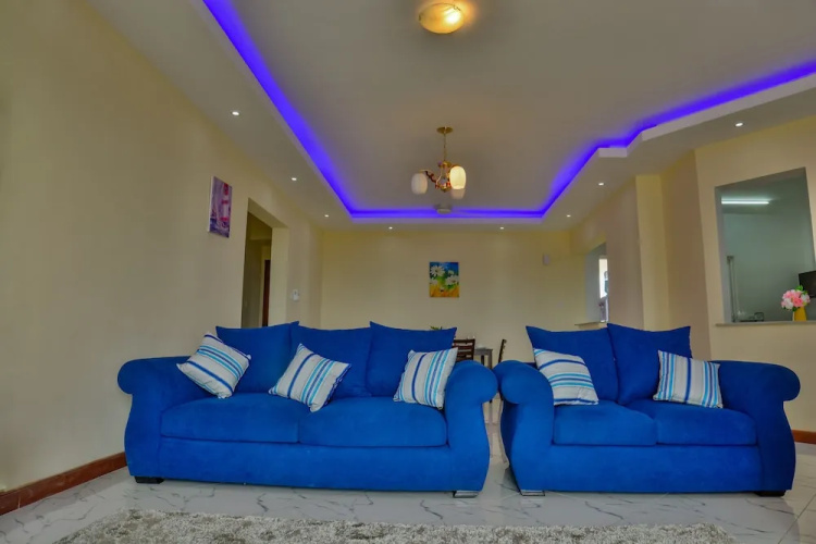 Edmor Residences -Nyali