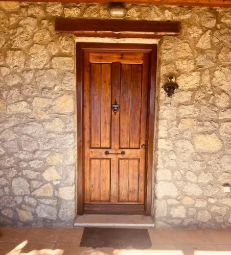 3 Bedrooms Chalet
