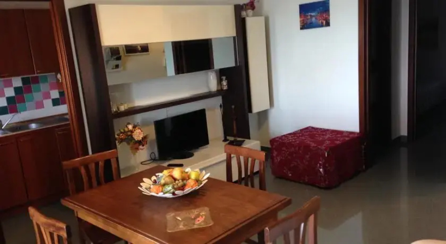 Bellavista Home - Casa per le vacanze