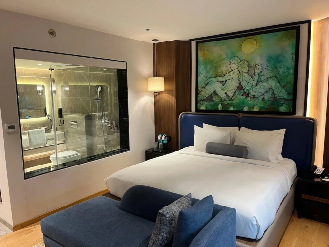 Double Suite