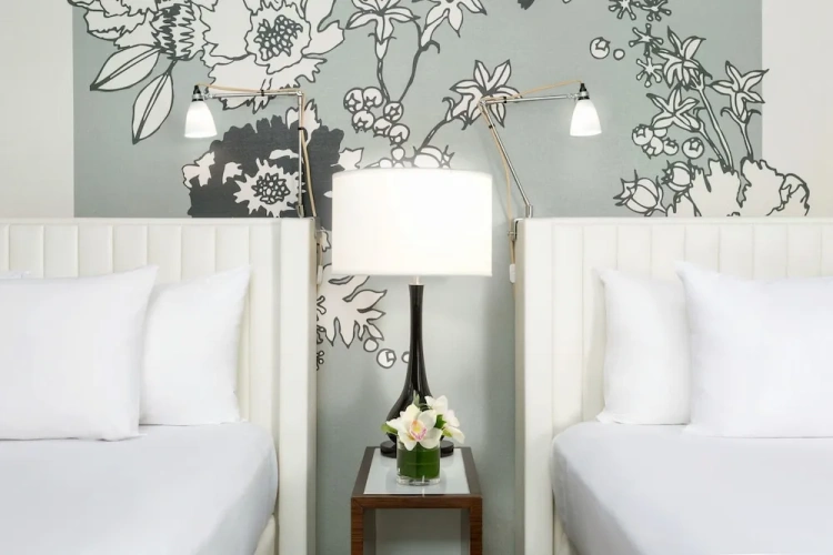 Studio Double Suite
