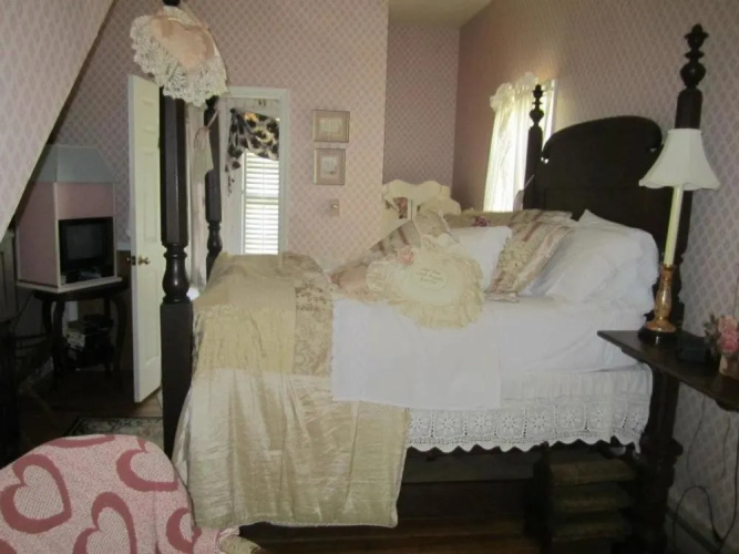 Edgewood Plantation