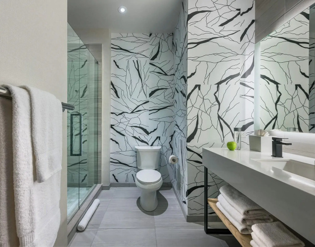 Hotel Zero Degrees Danbury
