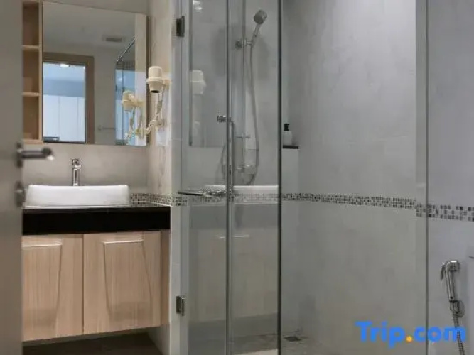 Tropical Studio near Kata Beach – 5 minutes walk