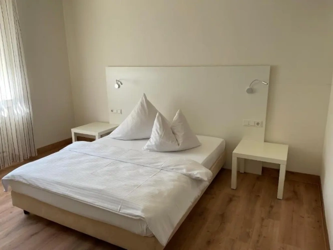 Superior Single room