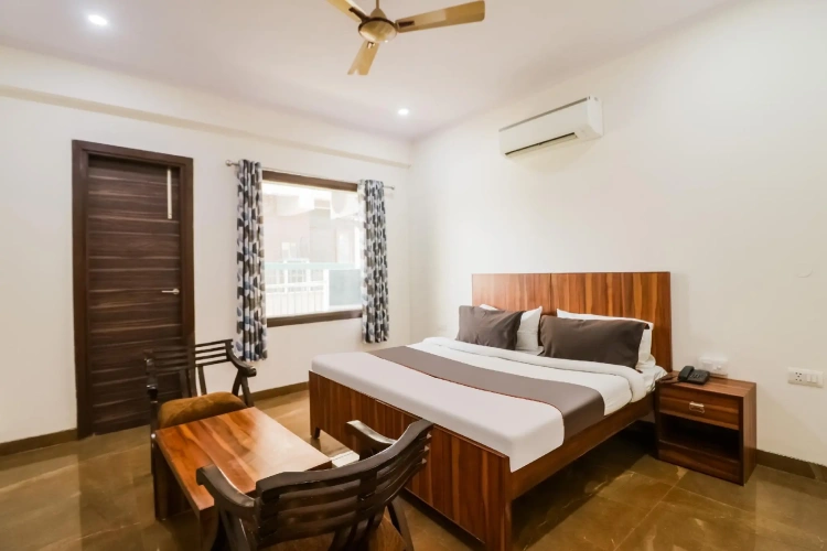 Classic Double room