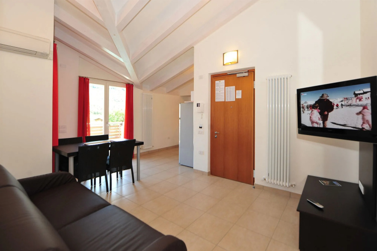 4LIMONI Apartment Resort