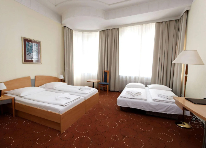 numa NOVELA Rooms & Apartments