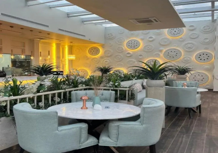 Sodfa Hotel