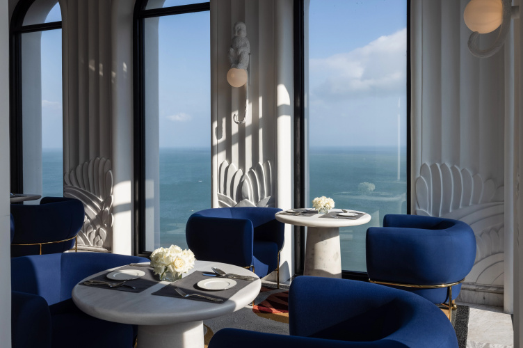 InterContinental Danang Sun Peninsula Resort photo 37