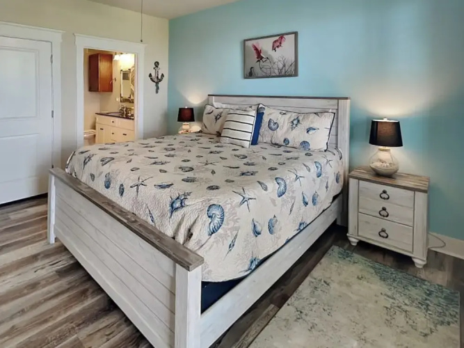 Sealavie by Ryson Vacation Rentals