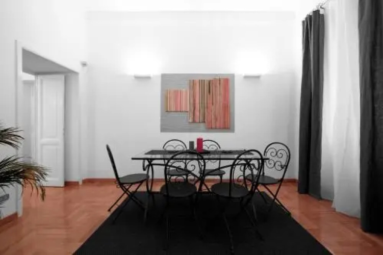 Lux Properzio Apartment