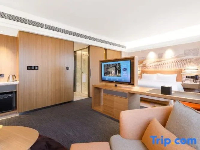 Business Double Suite
