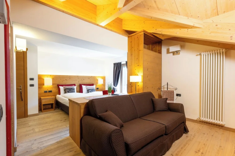 Cardo hotel