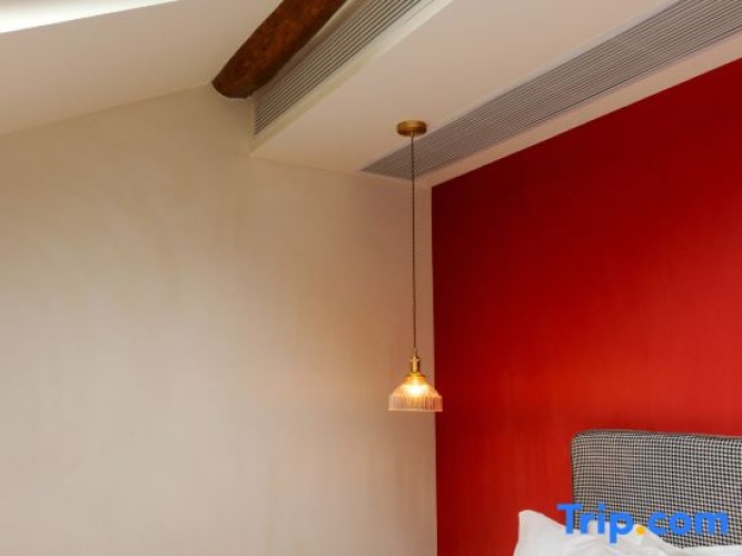 2 Bedrooms Standard room with courtyard view