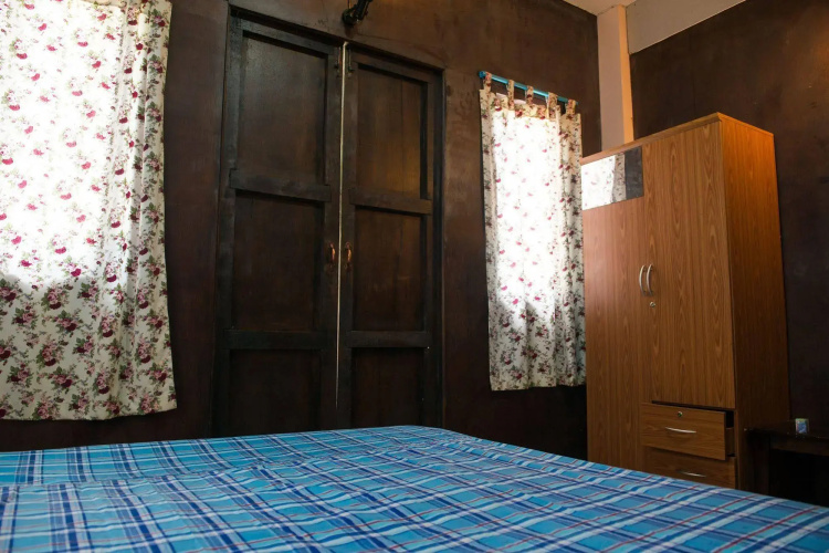 Love Station Hostel