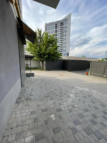 White House apartment