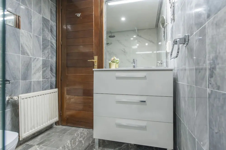 Alterhome Apartamento Retiro Iv