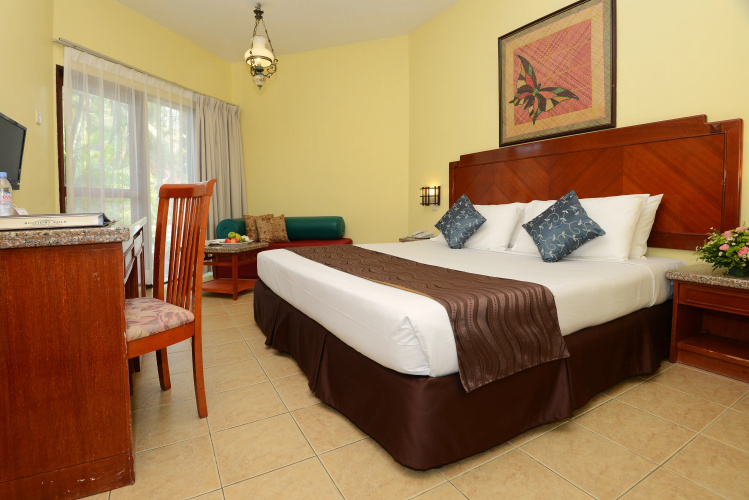 Holiday Villa Beach Resort & Spa Cherating