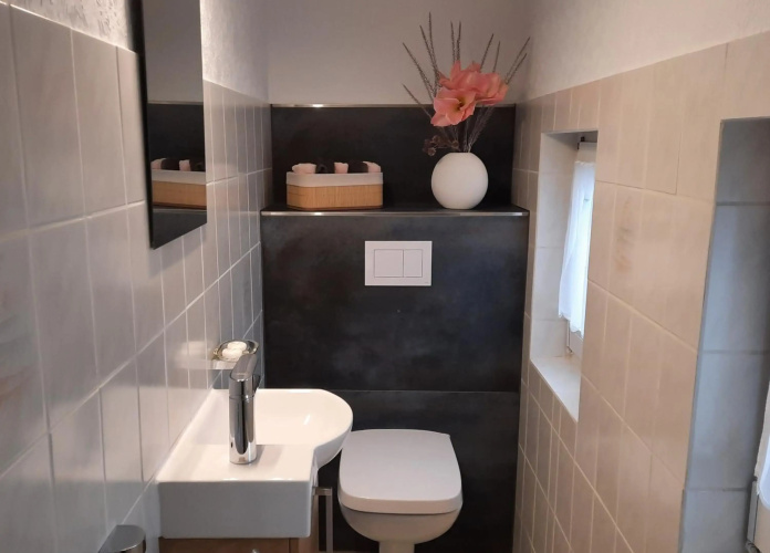 Ferienwohnung Holterhoff